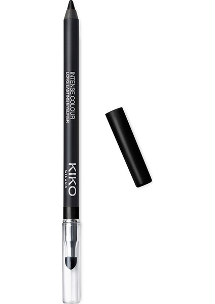 Göz Kalemi - Intense Colour Long Lasting Eyeliner 16 Black