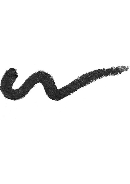 Göz Kalemi - Intense Colour Long Lasting Eyeliner 16 Black fiyatları
