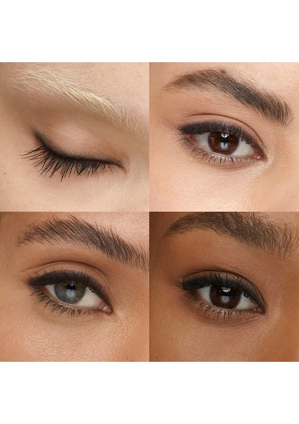 Göz Kalemi - Intense Colour Long Lasting Eyeliner 16 Black modelleri