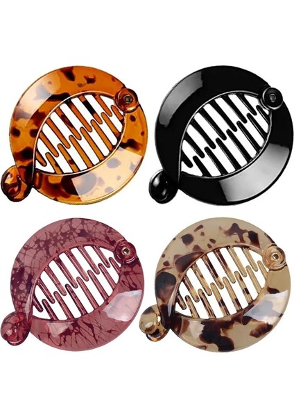 13 1 Adet Balık Şekli Saç Pençe Klipleri Saç Tokası Pimleri Muz Tokalar Kadınlar Kızlar Için Saç Şekillendirici Araçları Aksesuarları (Yurt Dışından) modelleri