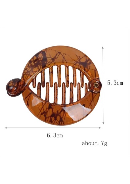 13 1 Adet Balık Şekli Saç Pençe Klipleri Saç Tokası Pimleri Muz Tokalar Kadınlar Kızlar Için Saç Şekillendirici Araçları Aksesuarları (Yurt Dışından) fırsatları