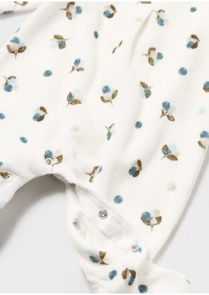 Yenidoğan Kız Bebek 2'li Tulum modelleri