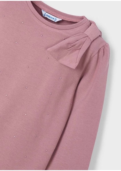 Kız Çocuk Uzun Kollu T-Shirt fiyatları