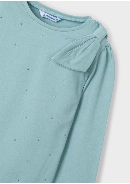 Kız Çocuk Uzun Kollu T-Shirt fiyatları