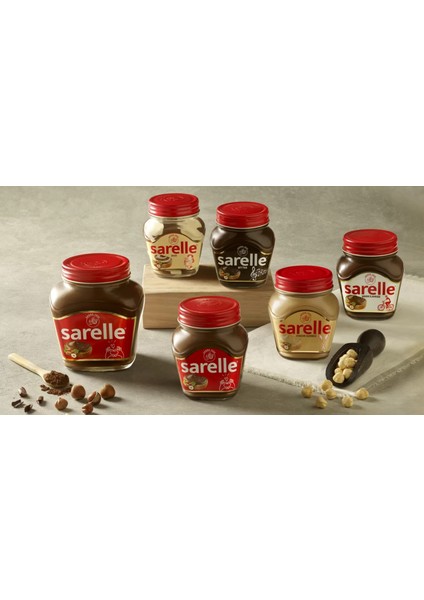Fındık Ezmesi 350 gr x 2 Adet fiyatları