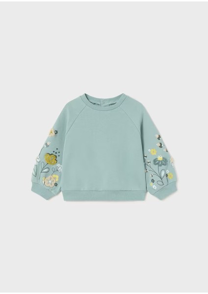 Kız Bebek Eşofman Takımı fiyatları