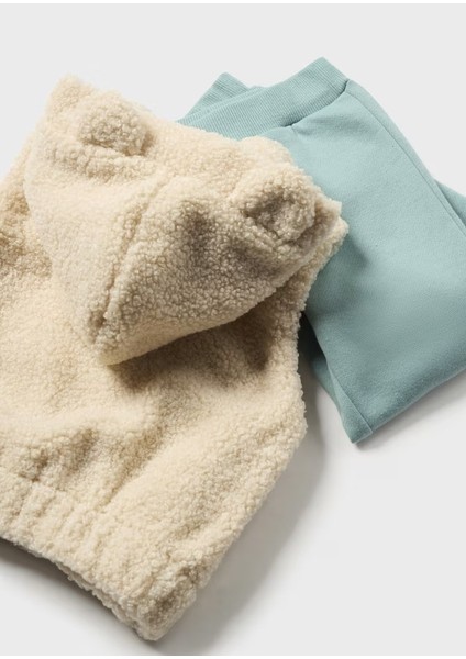 Kız Bebek Eşofman Takımı modelleri