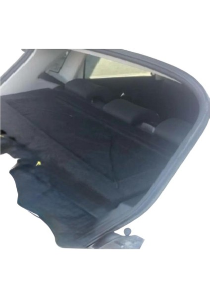 Seat Ibiza 2017 ve Üzeri Bagaj Rafı Pandizot