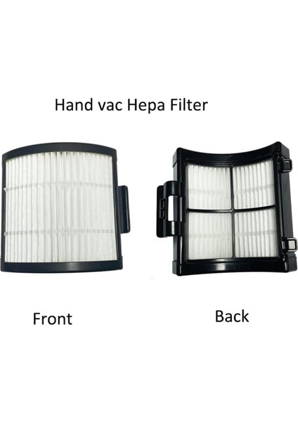 IW3511 Detect Pro Kablosuz Elektrikli Süpürge Için Filtre Değiştirme Kiti, Elektrikli Süpürge Parçaları (Yurt Dışından) modelleri