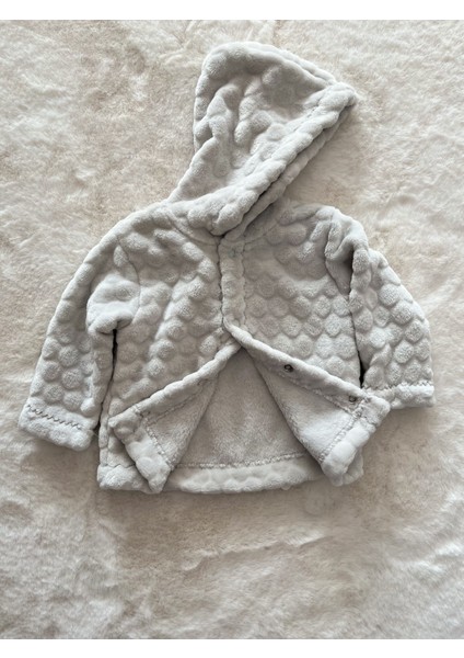 Puanlı Welsoft Hırka