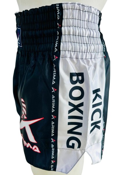 Kick Boks Maç Şortu AR10041 modelleri