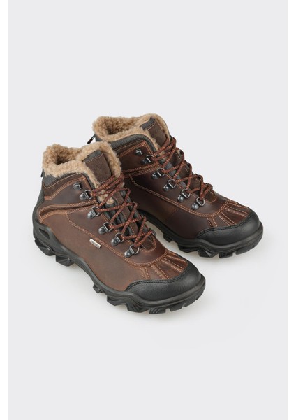 Kahve Erkek Spor Bot fiyatları