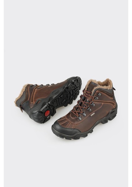 Kahve Erkek Spor Bot fırsatları