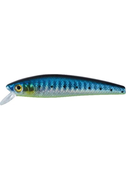 Troll 75MM 6gr Suni Yem