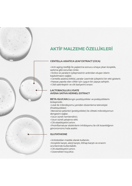 Post-Biyotik Aktif Yüz Temizleme Sütü 250 ml fırsatları