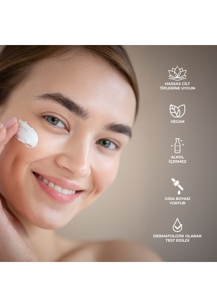 Post-Biyotik Aktif Yüz Temizleme Sütü 250 ml indirimleri