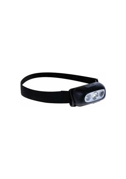USB Şarjlı Sensörlü Kafa Lambası