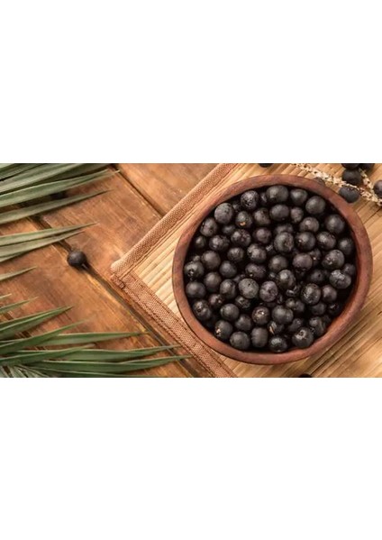 Acaı Berry Yağlı Saç Maskesi 250 ml