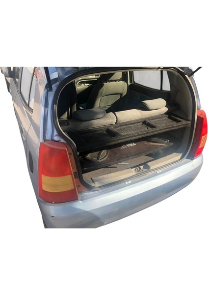 Kia Picanto 2004-2008 Bagaj Rafı Pandizot