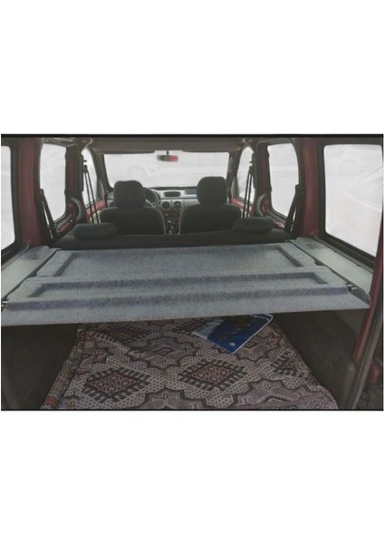 Renault Kango Siyah 1999-2008 Bagaj Rafı Pandizot fiyatları