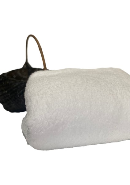 En 180 cm Çift Yüzlü Welsoft Peluş Kumaş modelleri