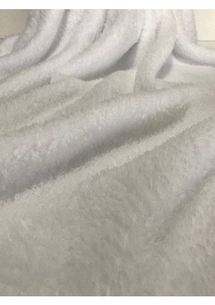 En 180 cm Çift Yüzlü Welsoft Peluş Kumaş fırsatları