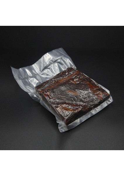 Sanayi Tipi Makineler Için Düz Tip Vakum Poşeti 80 Mikron - 1 kg fiyatları