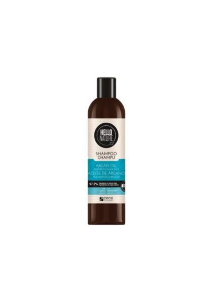 Arganyağlı Saç Kremi 300 ml