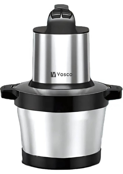 A22 Sebze Doğrama Et Kıyıcılı 8lt