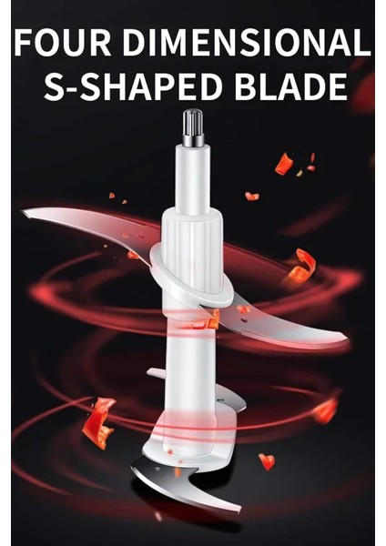 A22 Sebze Doğrama Et Kıyıcılı 8lt fiyatları