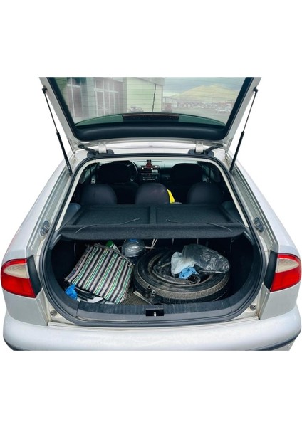 Seat Leon Hb 1999-2004 Bagaj Rafı Pandizot