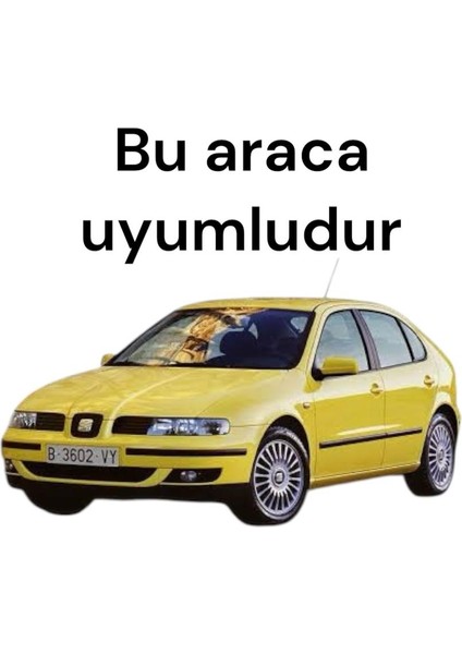 Seat Leon Hb 1999-2004 Bagaj Rafı Pandizot fiyatları