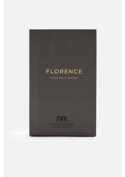 Florence Pıazza Della Sıgnorıa Edt 90 ml