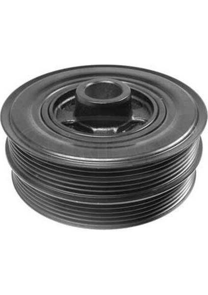 80001195 Krank Kasnağı Focus Benzinli 05-Volvo C30 S 40 Iı V 50 05-11 1305988