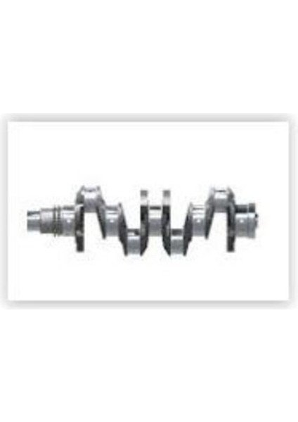 1390 Krank Volksvagen Sharan Polo Audi 1z Motor 1.9tdı 028105101L