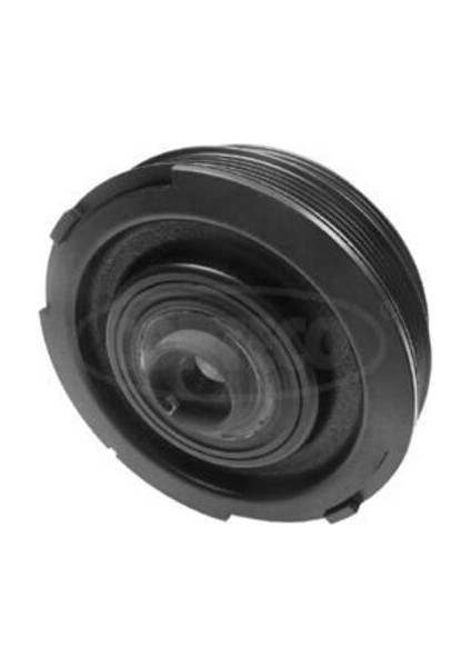 21653131 Krank Kasnağı Bmw E46 E39 M47 11232247565