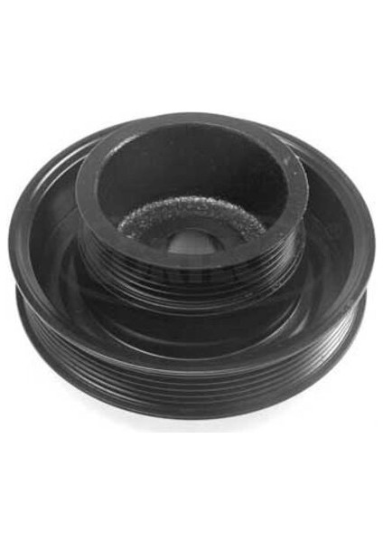 80001428 Krank Kasnağı Focus 98-05 Fiesta V 01-05 Fusion 01-12 1.4 1.6 Zetec 80001427 2S6G6B321AA