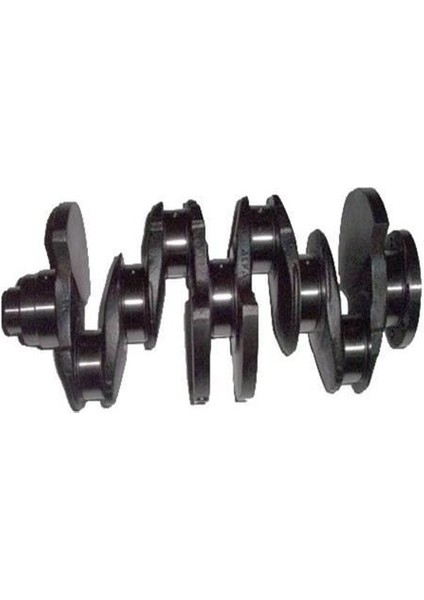 1012 Krank Renault 9 Dizel Renault 21 1.7 Renault 11 1.7 Flash 7700704658