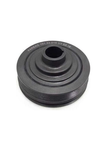 10133015 Krank Kasnağı Mitsubishi L200 Triton Cr 07-13 1104A013T