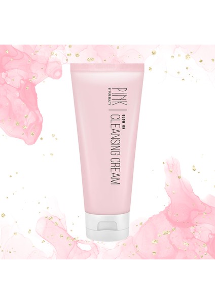Glow On Temizleyici Krem 125 ml