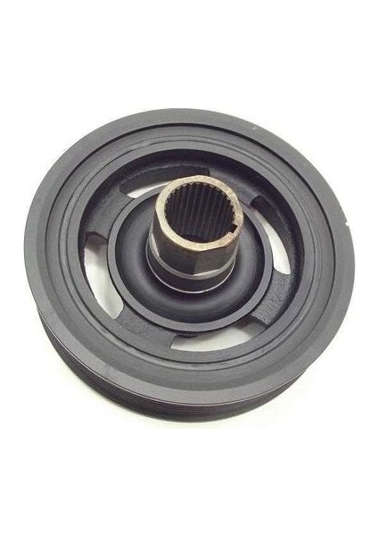 50033018 Krank Kasnağı Honda Civic 1.6 2006- 13810RNAA02