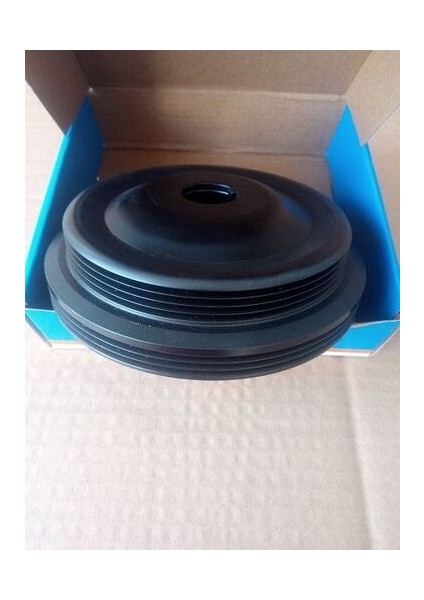 928 Krank Kasnağı-Çift Kasnak-1.6 8 V Clio BBO-K7M 7700273928