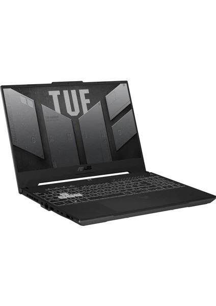 Tuf Gaming A15 FA507XI-LP043-26 Amd Ryzen 9 7940HS 64 GB 2 Tb SSD Rtx 4070 144 Hz W11P 15.6" Fhd Outlet