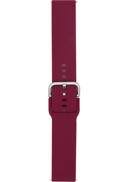 Silikon Uyumlu Modeller Huawei Watch GT 6 / GT 5 46MM 22MM Spor Kordon indirimleri