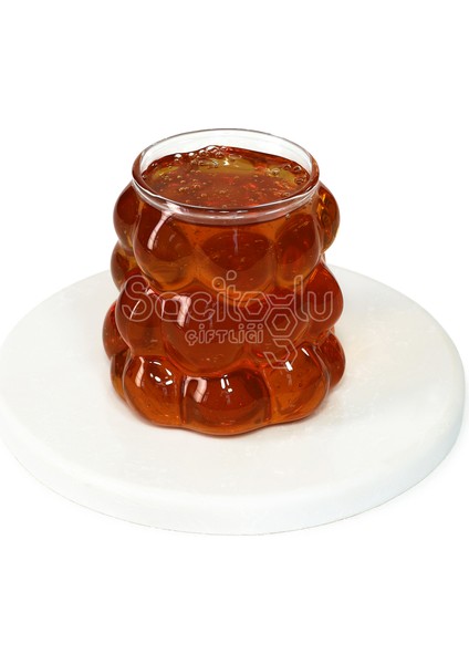 Özel Kovan Süzme Bal