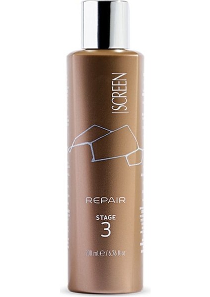 - Repair Stage 3 1000 ml Saç Kremi