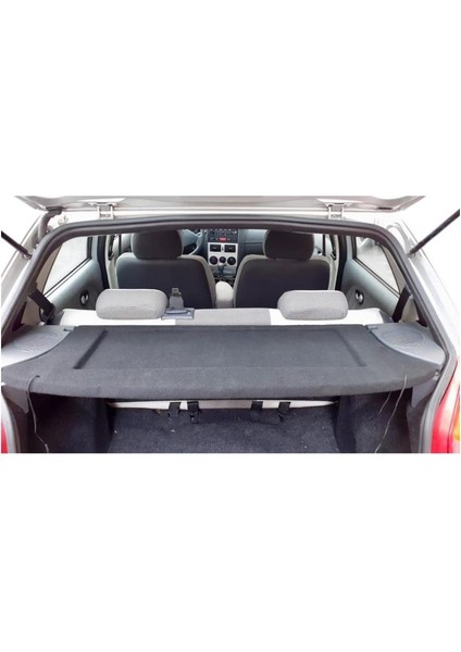 Fiat Palio 2002 ve Sonrası Bagaj Rafı Pandizot