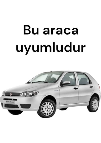 Fiat Palio 2002 ve Sonrası Bagaj Rafı Pandizot fiyatları