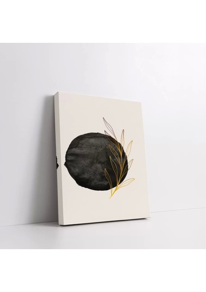 Altın Kanvas Tablo fiyatları