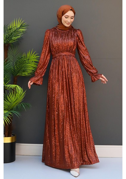 Pul Payet Kelebek Abiye Gold fiyatları